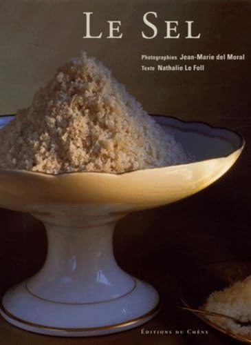 Le Sel 9782842770440