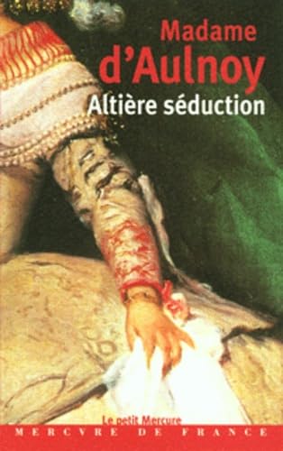 Altière séduction 9782715224995
