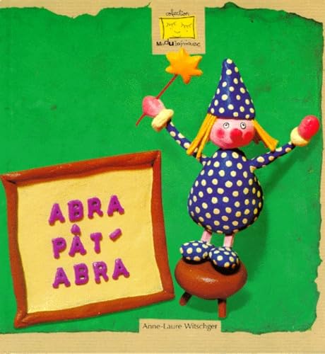 Abra pât'abra 9782911565069