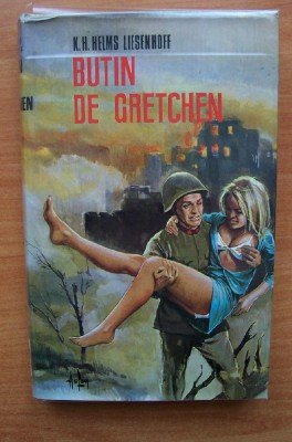 Butin De Gretchen