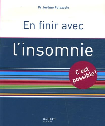 En finir avec l'insomnie 9782012371217