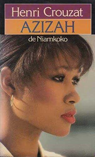 Azizah de Niamkoko 9782266012881