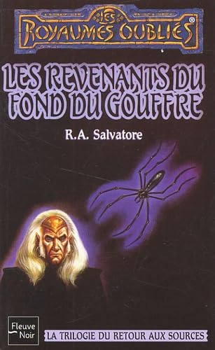 Les revenants du fond du gouffre 9782265074385