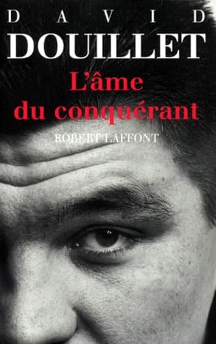 L'âme du conquérant 9782221087657