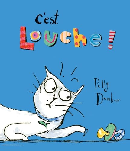 c'est louche! 9782877679671