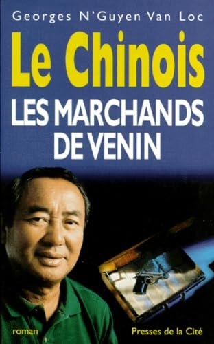 Les marchands de venin 9782258040366