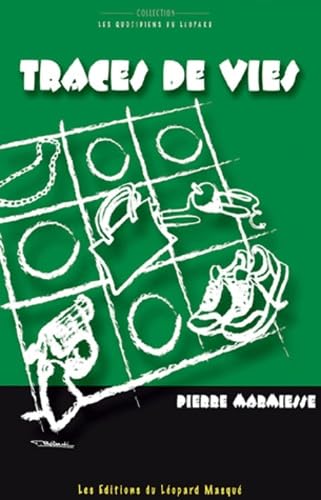 Traces de vies 9782350490014