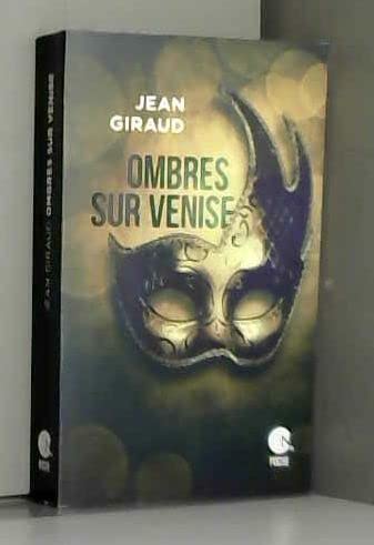 Ombres sur venise (Poche) 9782298164152