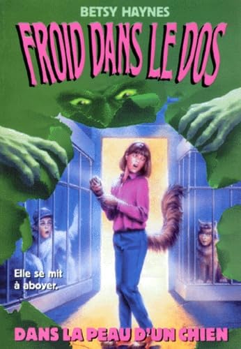 Dans la peau d'un chien 9782266079501