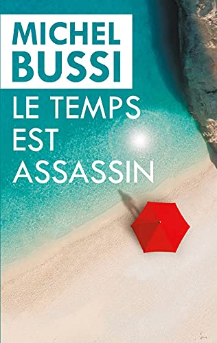 Le temps est assassin 9782298124040