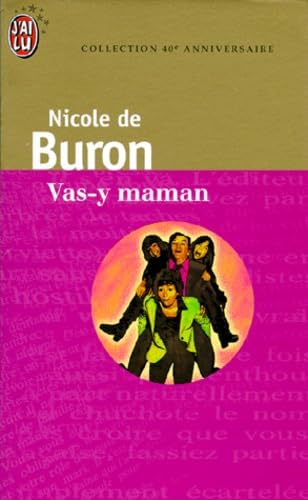 Vas-Y Maman 9782290110317