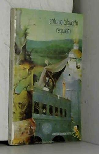 Requiem 9782267011401