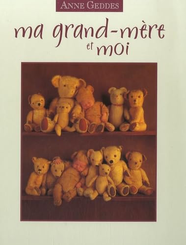 Ma grand-mère et moi 9782258072138