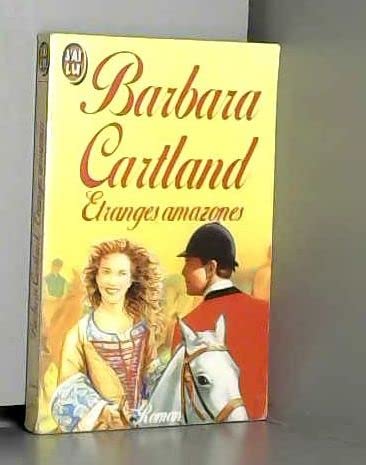 Etranges amazones ** 9782277231417