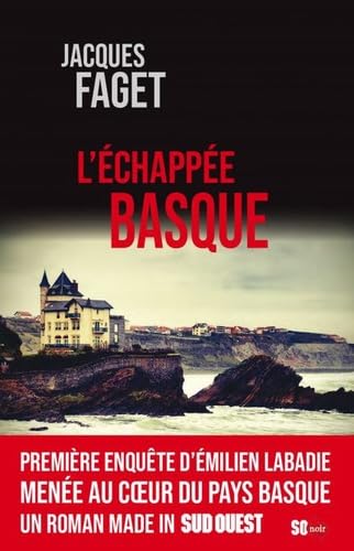 L'échappée Basque 9782817707006