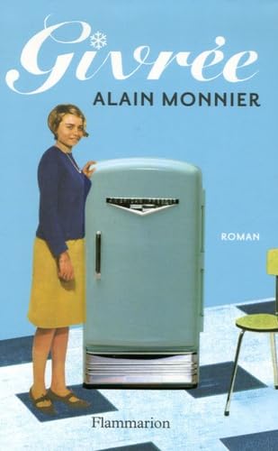 Givrée 9782082105569