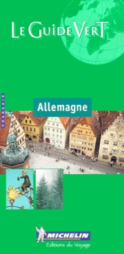 Allemagne, N°501 9782060000077