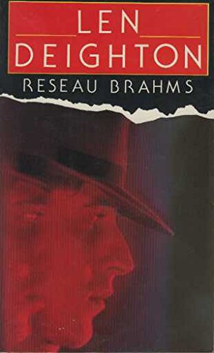 Le réseau brahms 9782266020121