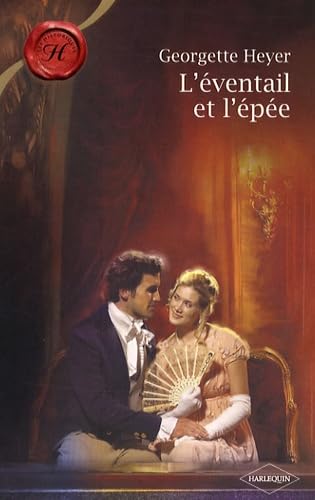 L'éventail et l'épée 9782280845397