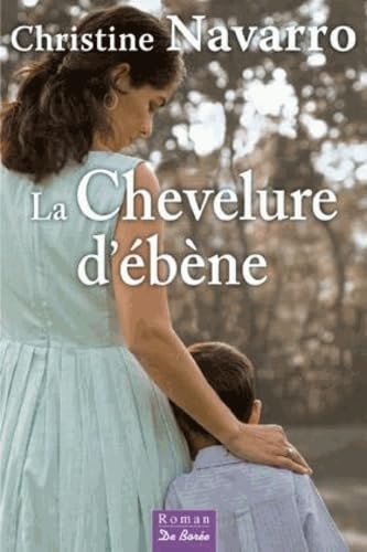 Chevelure d Ebene (la) 9782812908323