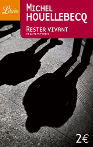Rester vivant et autres textes 9782290334485