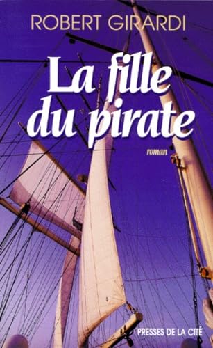 La Fille du pirate 9782258048799