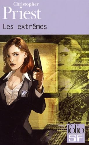 Les extrêmes 9782070317073