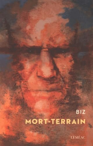 Mort-Terrain 9782760933774