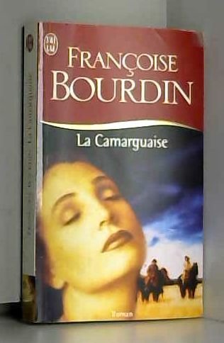 Camarguaise (la) 9782290318836