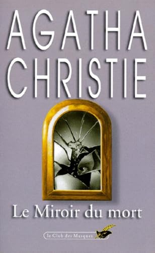 Le miroir du mort 9782702400432