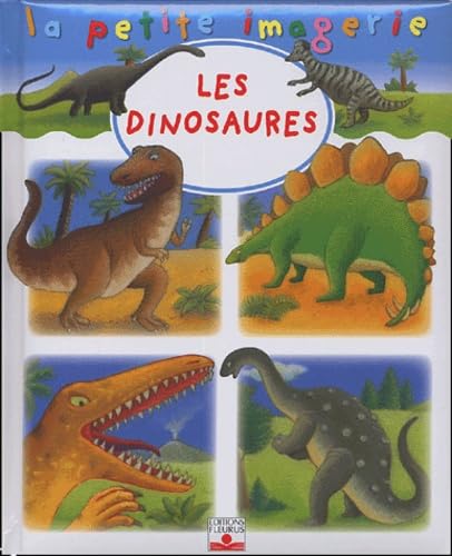 Les dinosaures 9782215082965