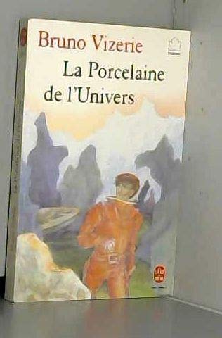 La porcelaine de l'univers 9782010143663
