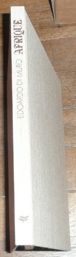 Afrique 9782218025662