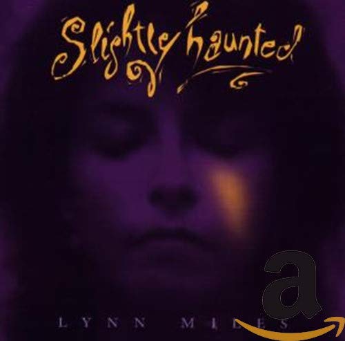 Slightly Haunted 0011671119021