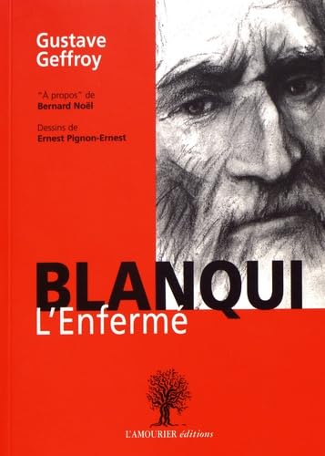 Blanqui, l'enfermé 9782364180253