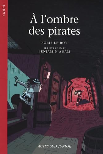 A l'ombre des pirates 9782742779734