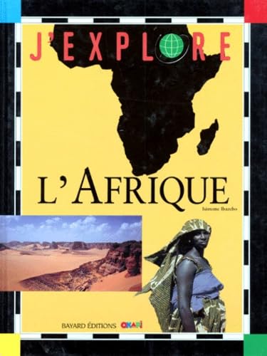 L'Afrique 9782227735033