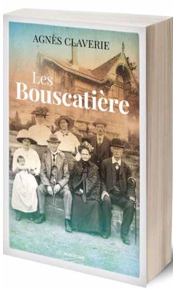 Les bouscatière 9782384360147