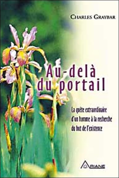 Au delà du portail 9782920987982