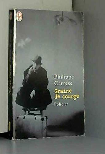 Graine de courge 9782290054949