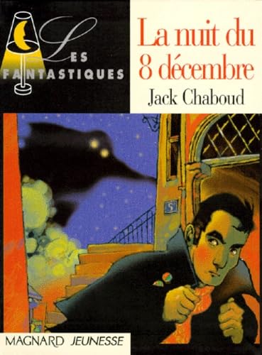 La Nuit du huit décembre, 12 ans 9782210977419