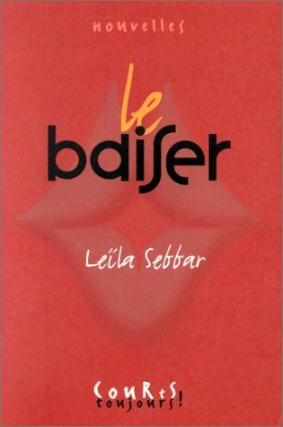 Le baiser 9782012095267