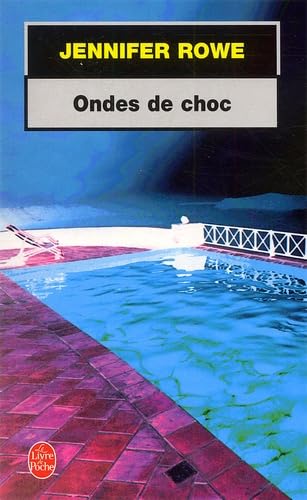 Ondes de choc 9782253172628