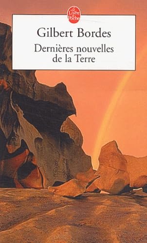 Dernières nouvelles de la Terre 9782253156079