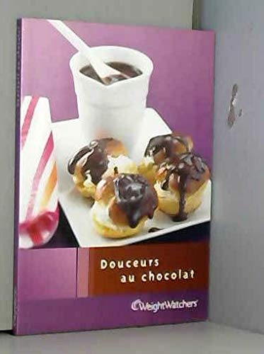 Douceurs au chocolat 9782915298727