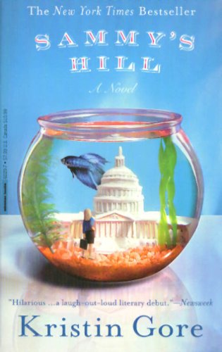 Sammy's Hill 9781401360290