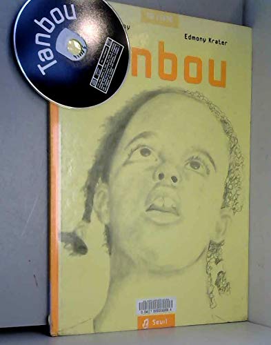 Tanbou (1 livre + 1 CD audio) 9782020396158