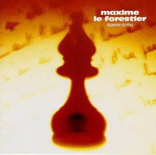 Sagesse du Fou 0731451137327