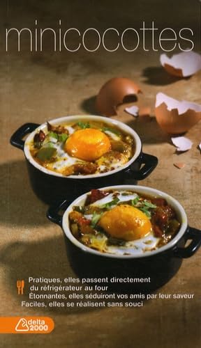 Minicocottes 9783034110624