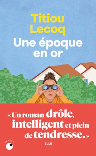Une époque en or 9782493909954